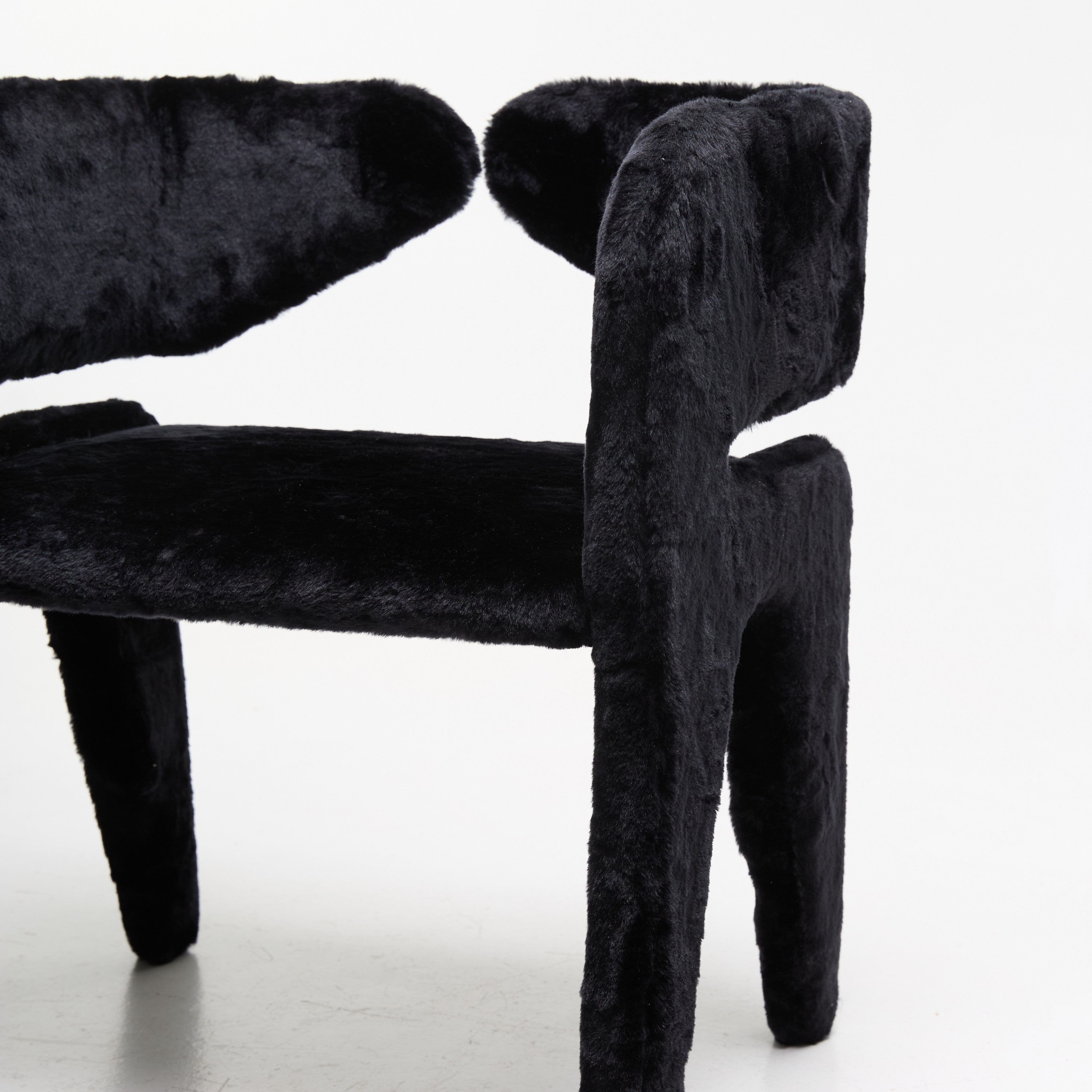 Abismos - ArmChair image 3