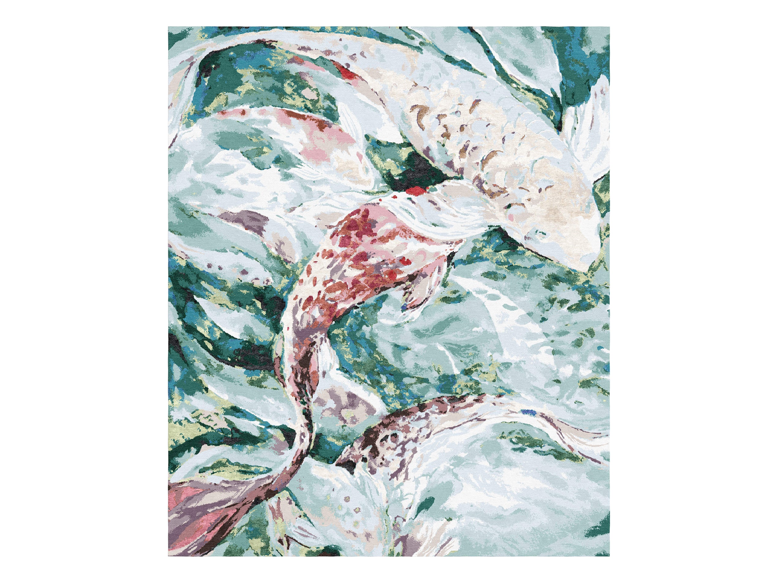 Red Fish image