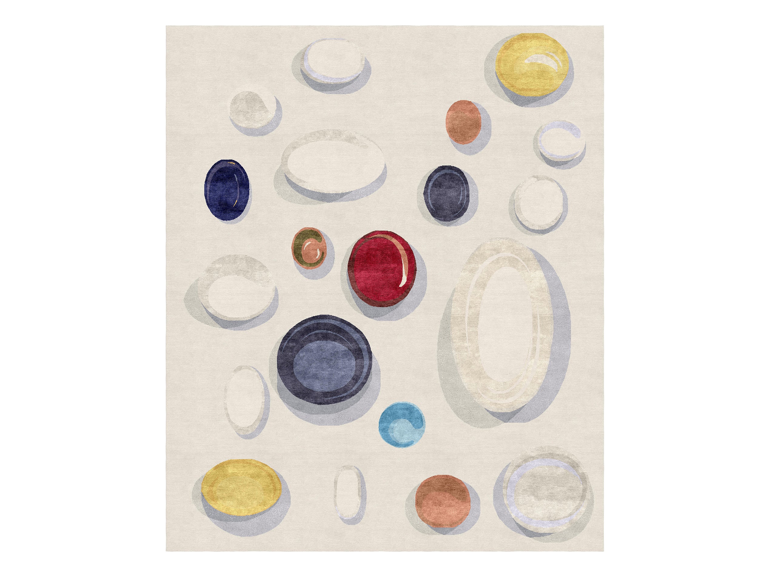 Bubbles image