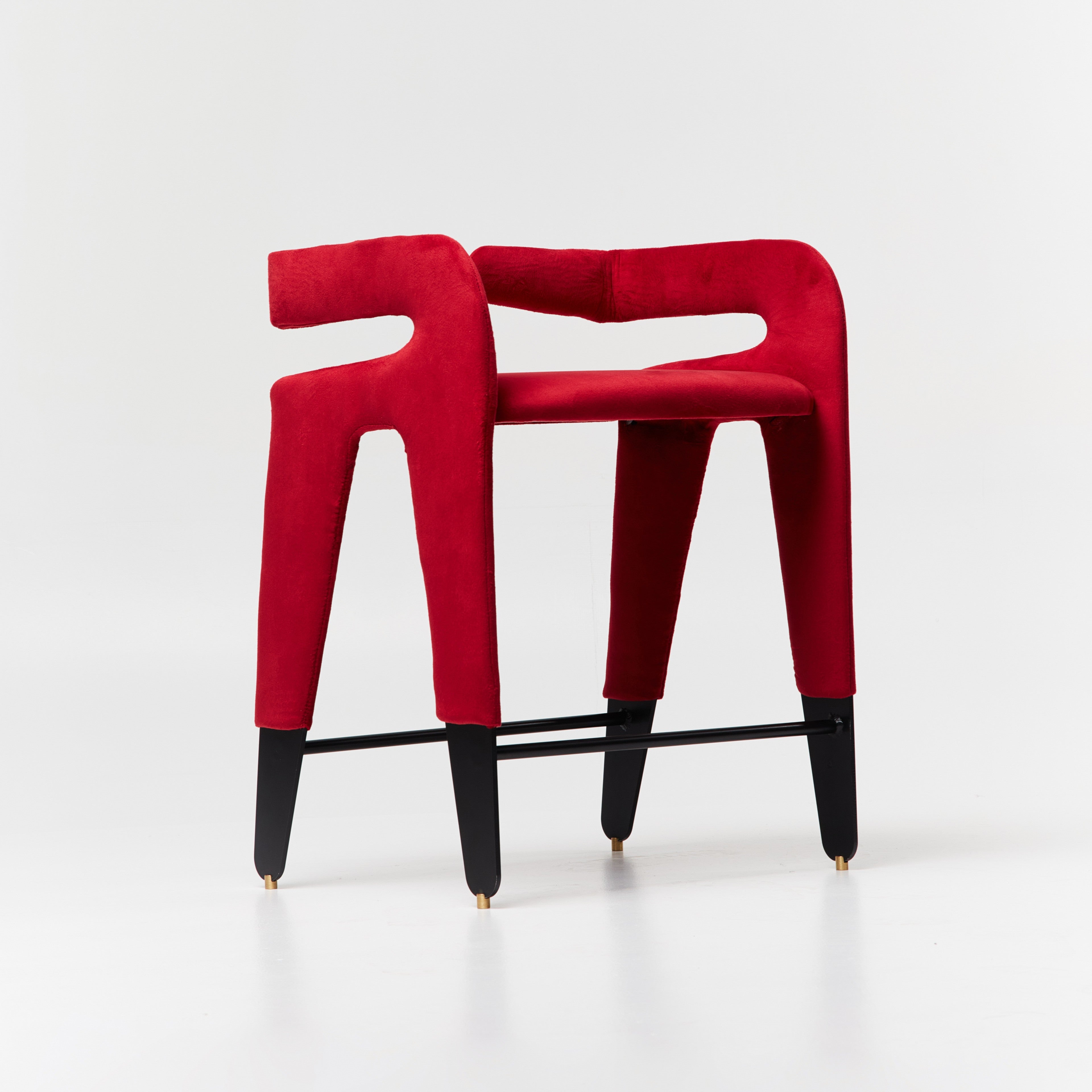 Contato - Bar Chair image 7