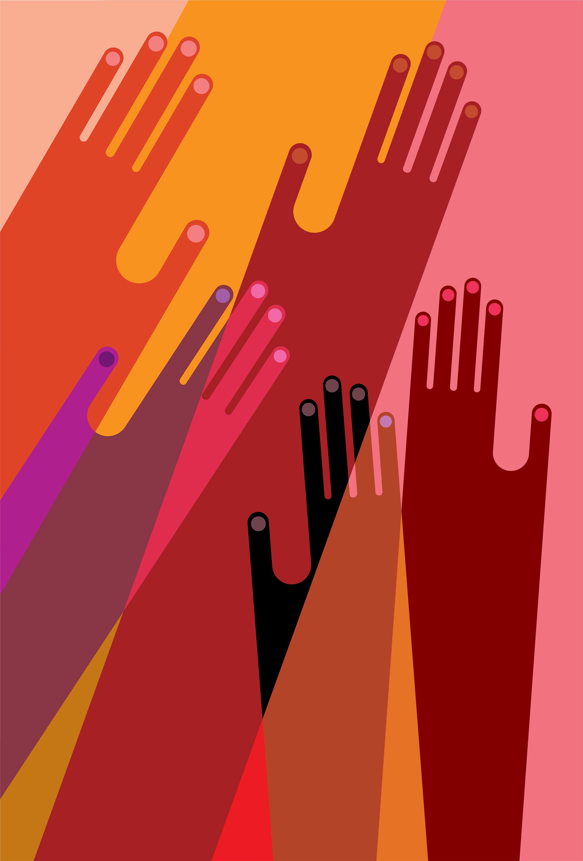 Unity by Kirsten Ulve