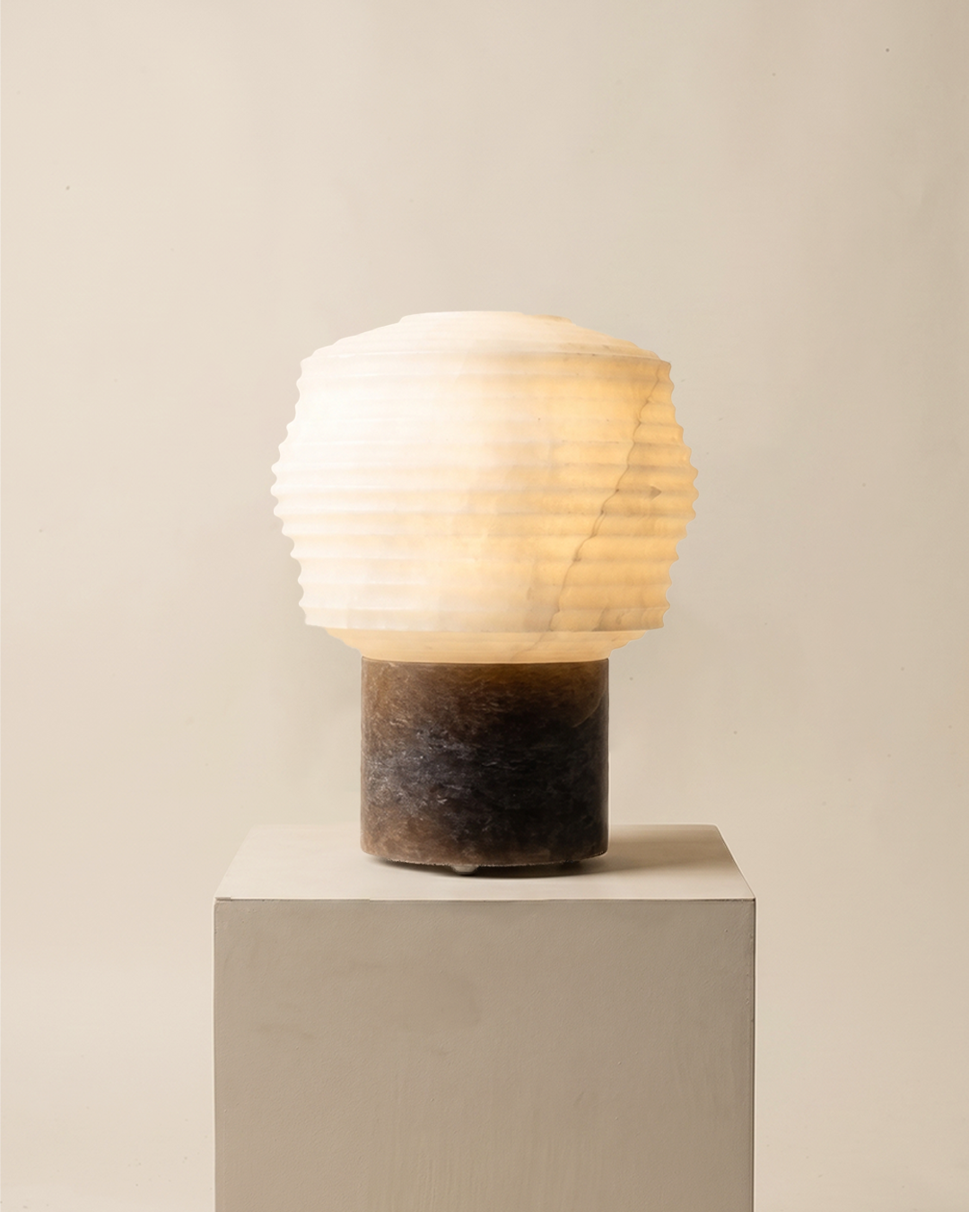 PAPIRO LAMP by Luis Gimeno image 2