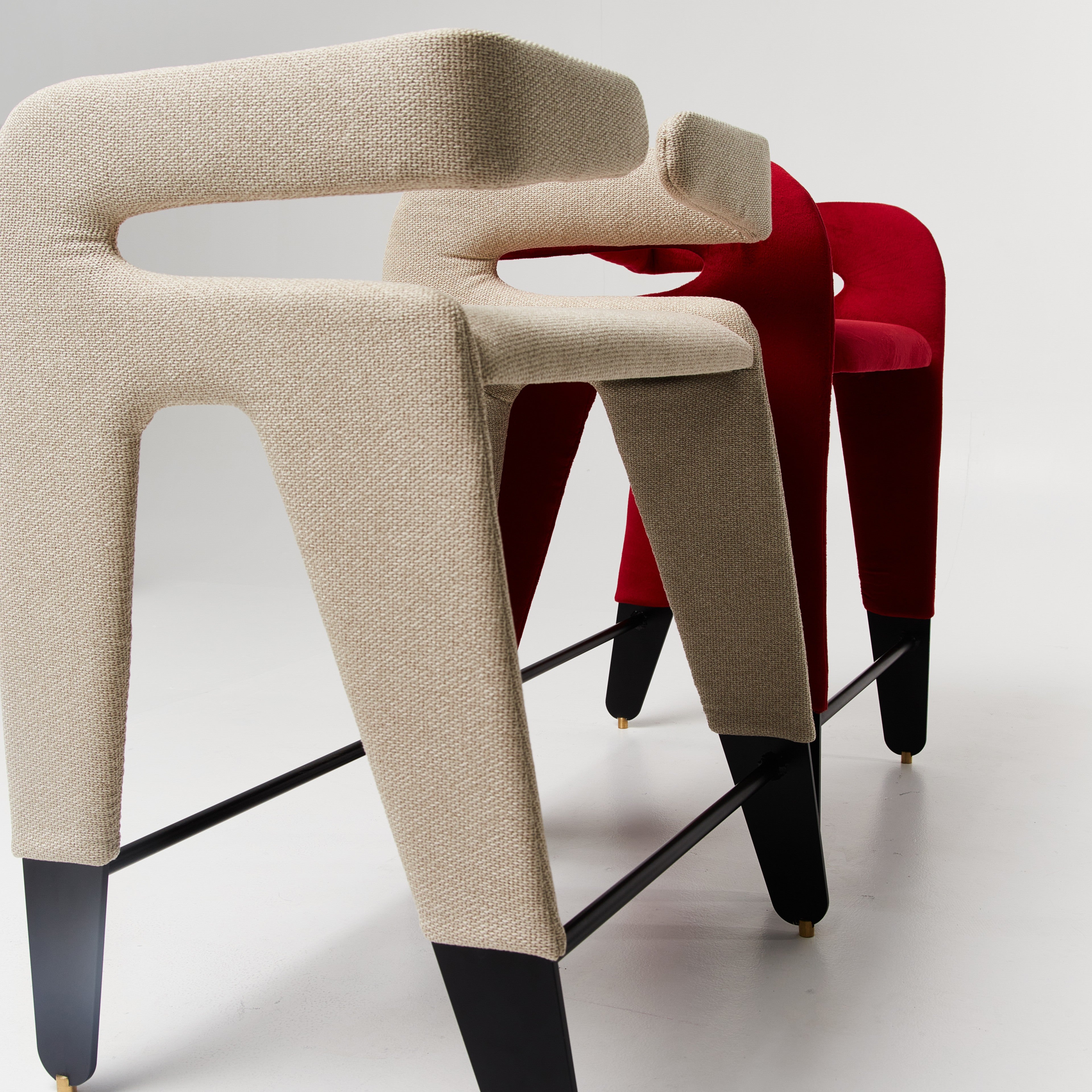 Contato - Bar Chair image 6
