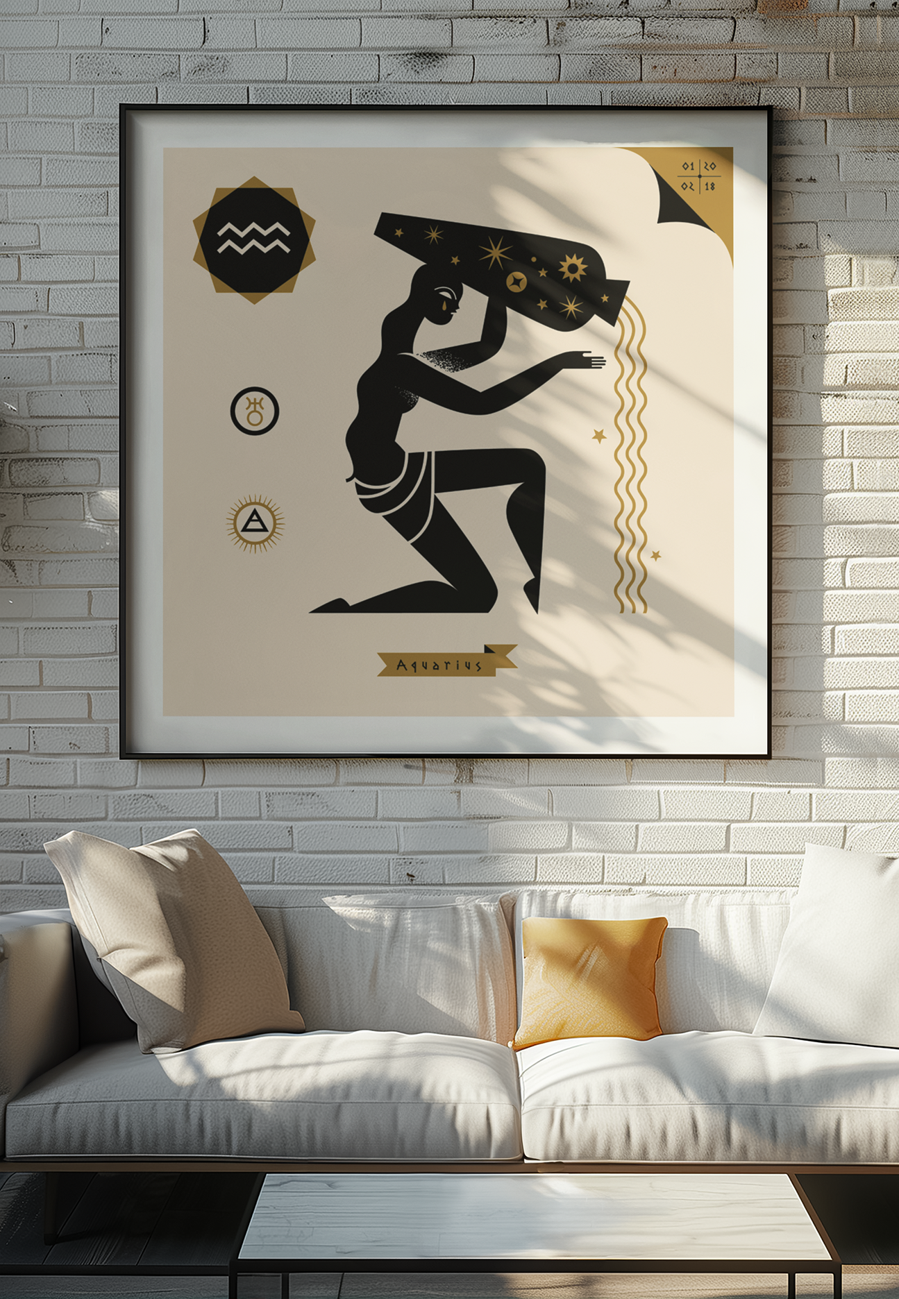 Zodiac Series ������������������
