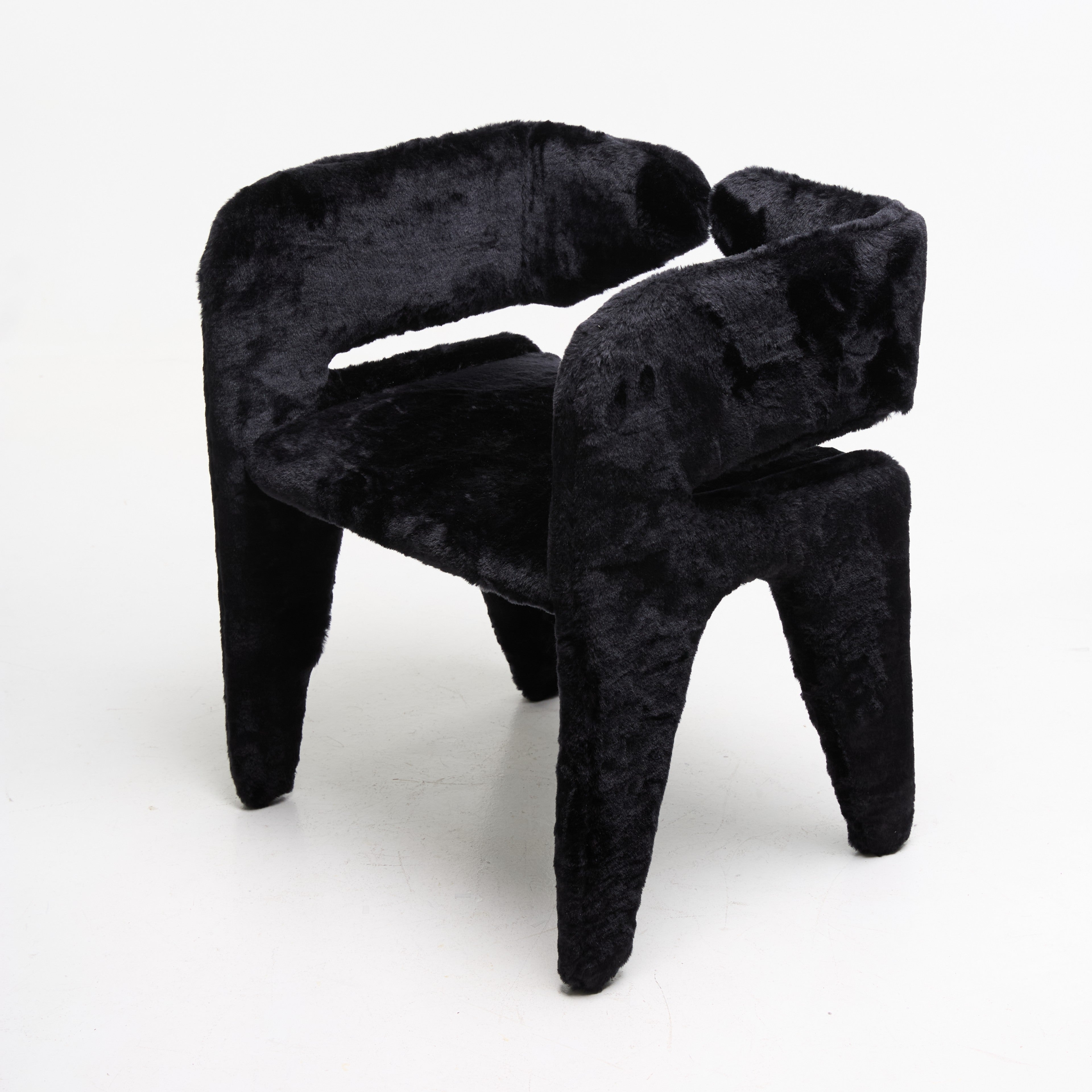 Abismos - ArmChair image 4