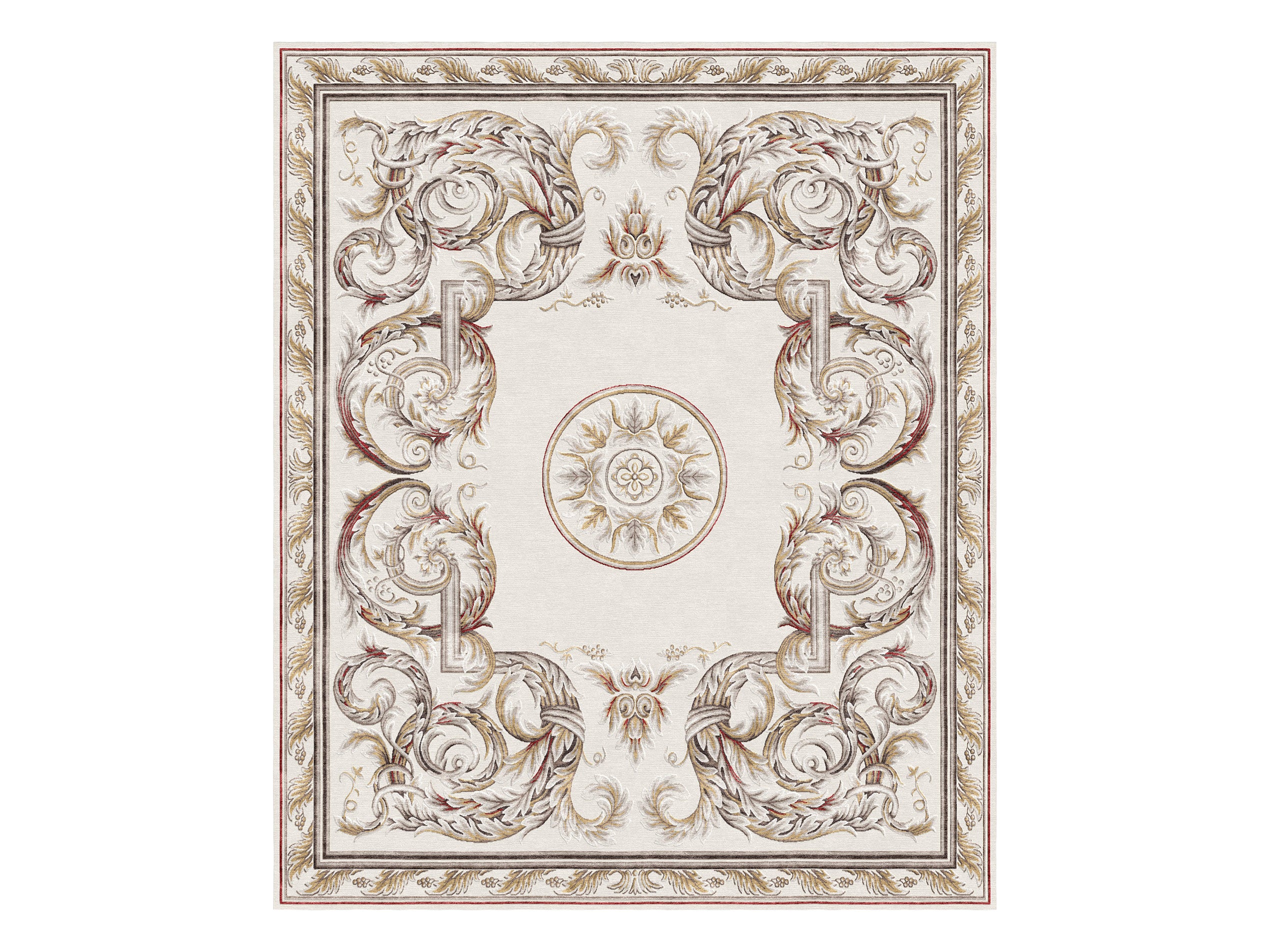 Aubusson Heraldy Palais Royal image
