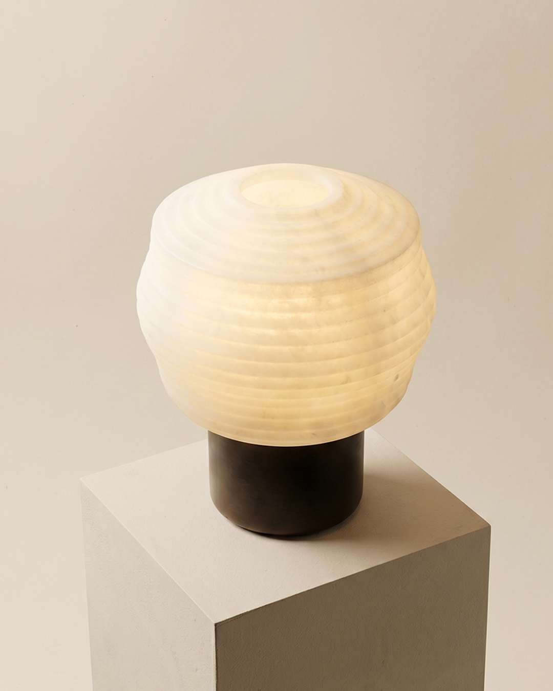 PAPIRO LAMP by Luis Gimeno image 1