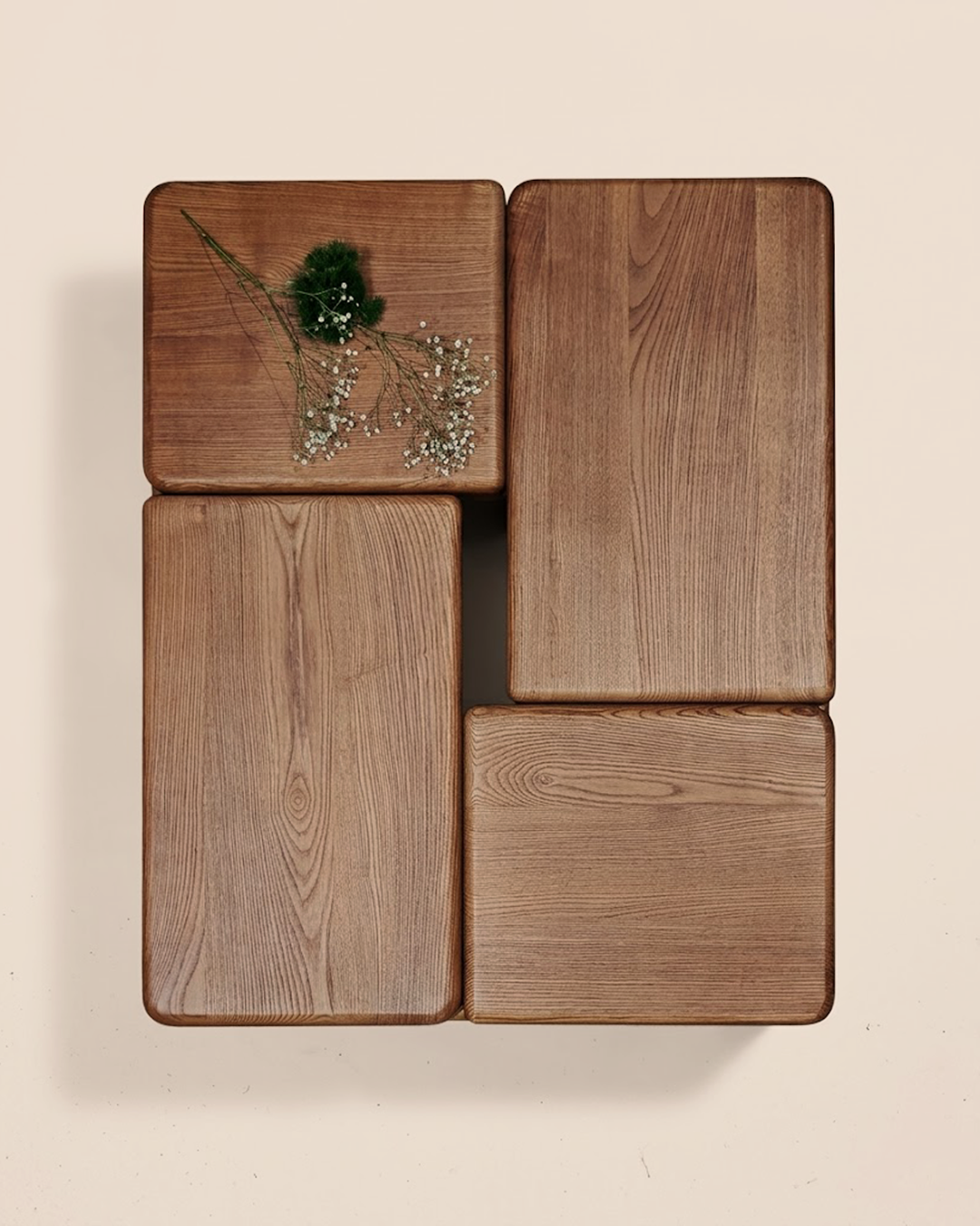 THE KNOT COFFEE TABLE by Luis Gimeno image 3