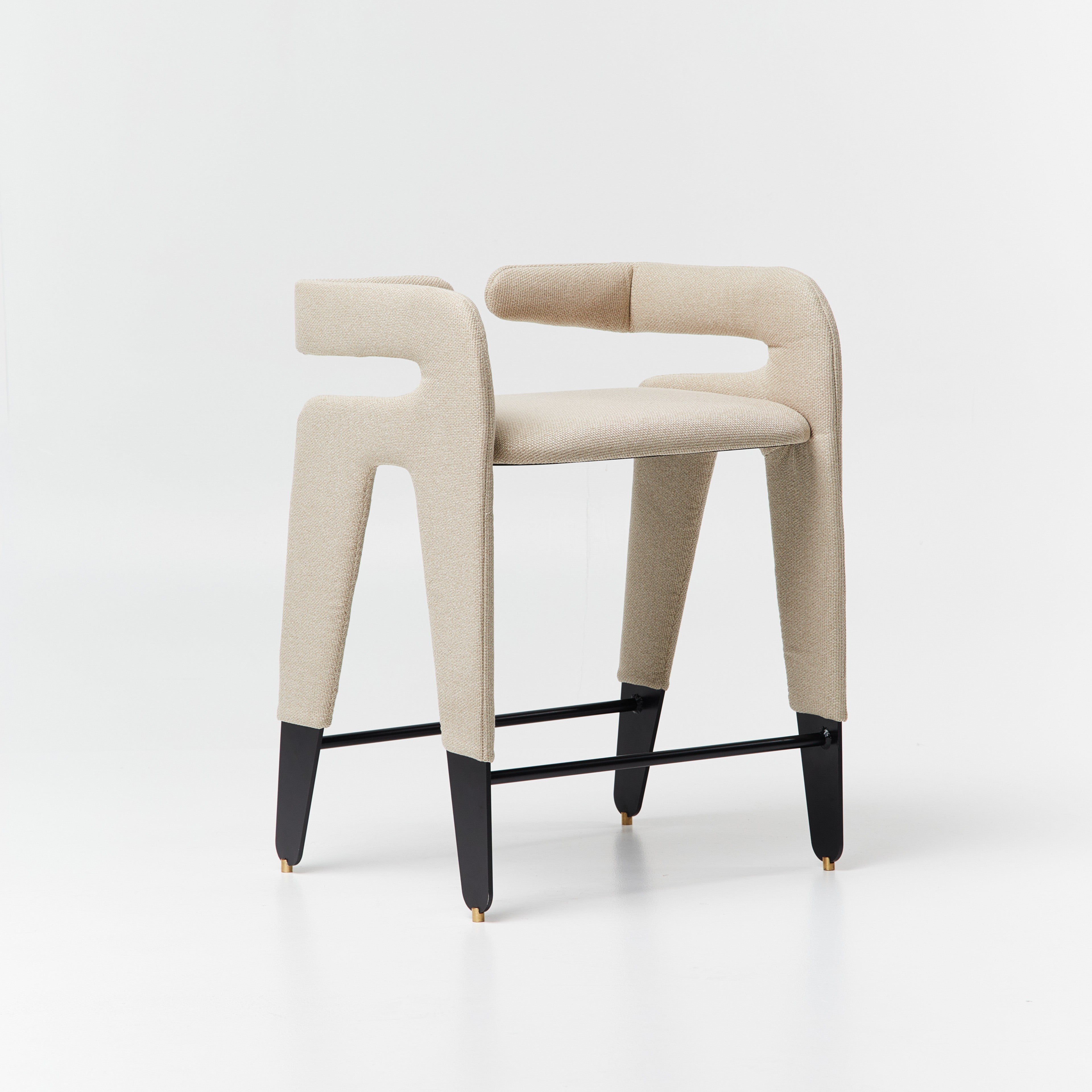 Contato - Bar Chair image 4