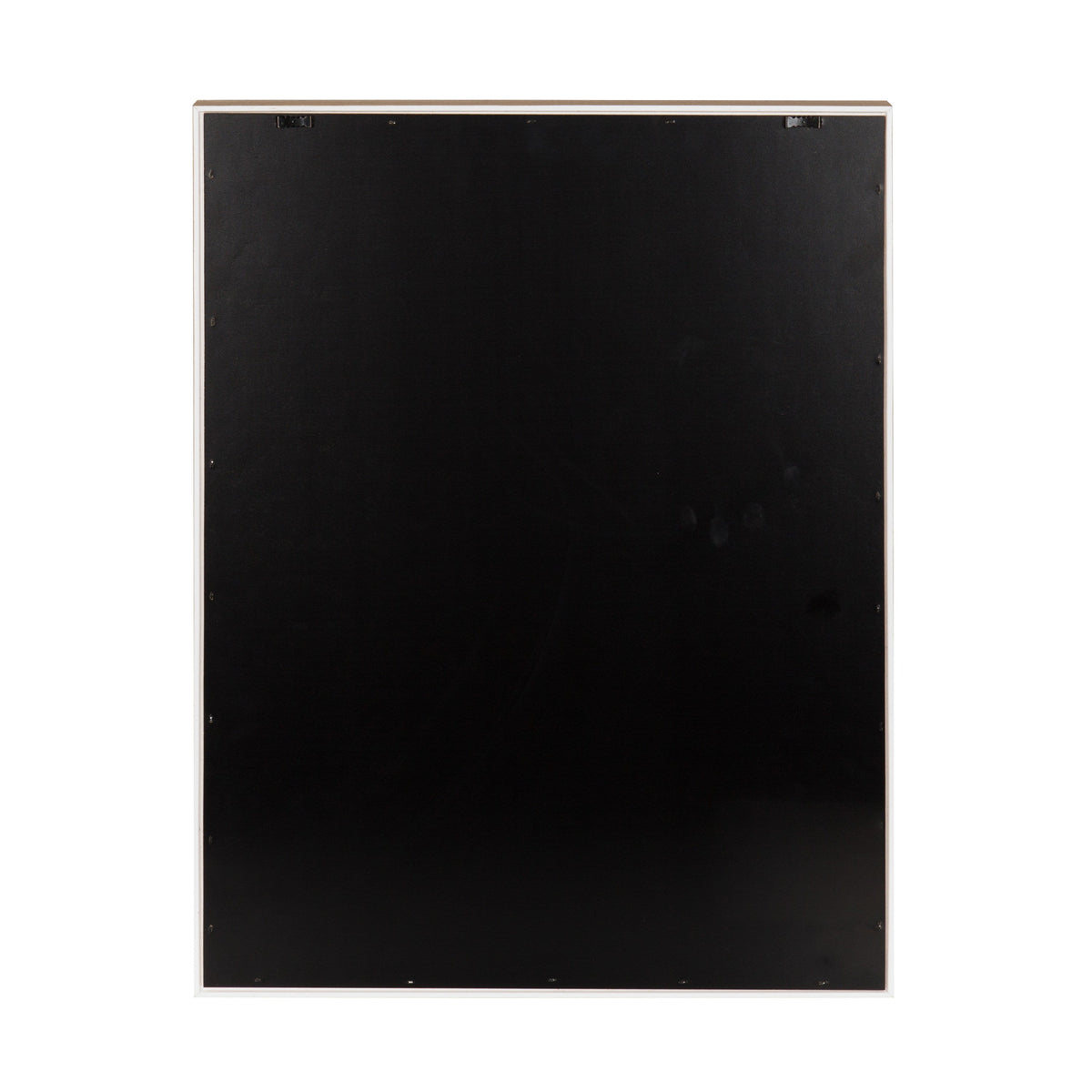 Sylvie Wolf Framed Canvas by Simon Te Tai