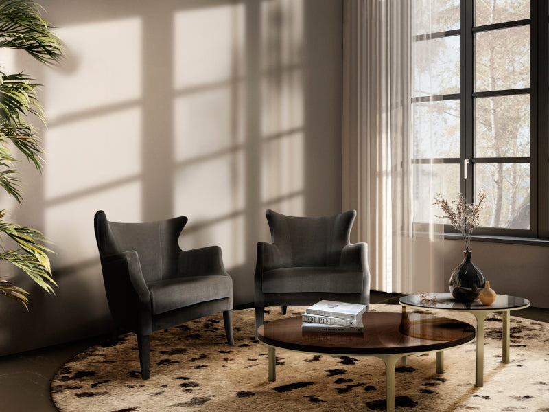 Dukono II Arm Chair image