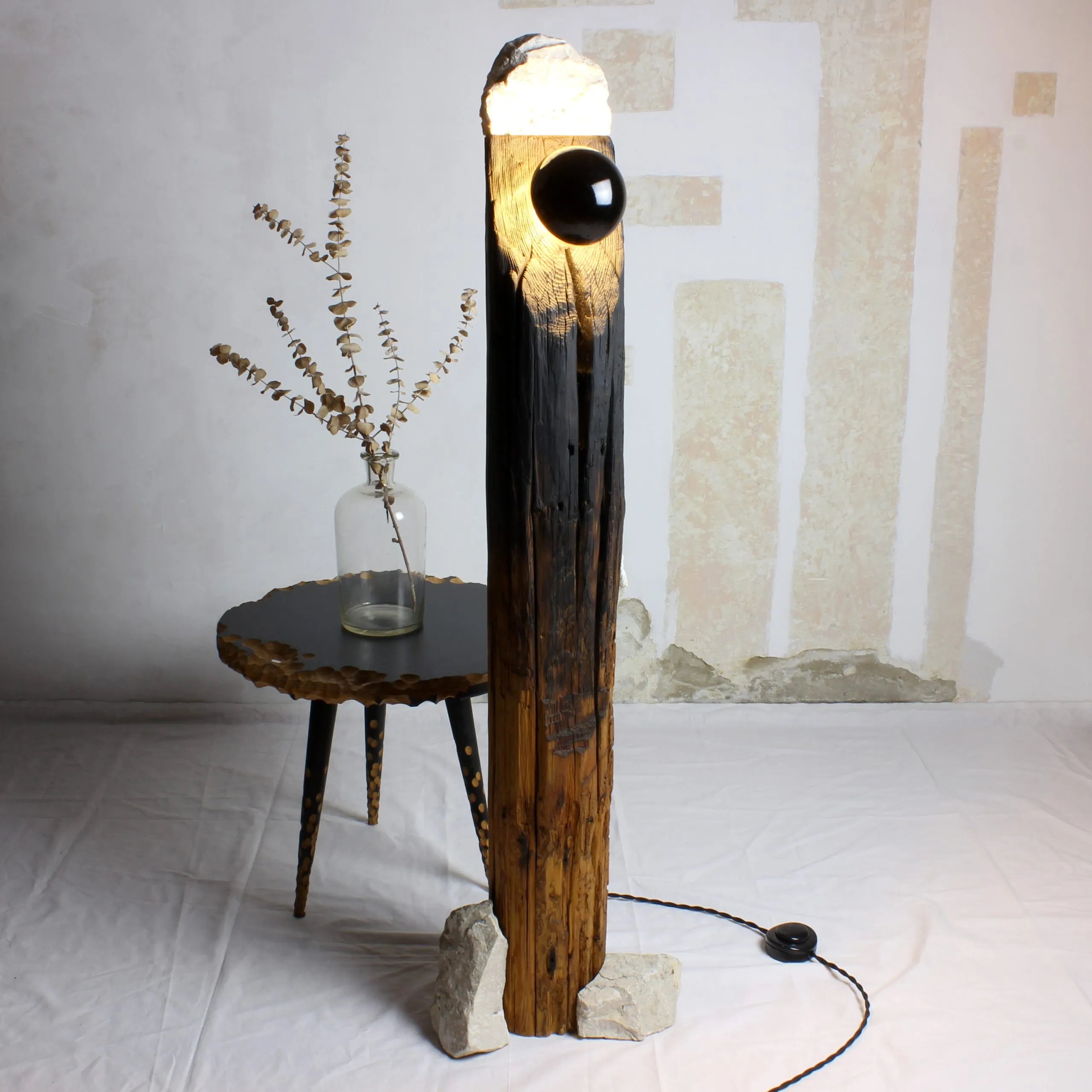 Totem Floor Lamp image 1