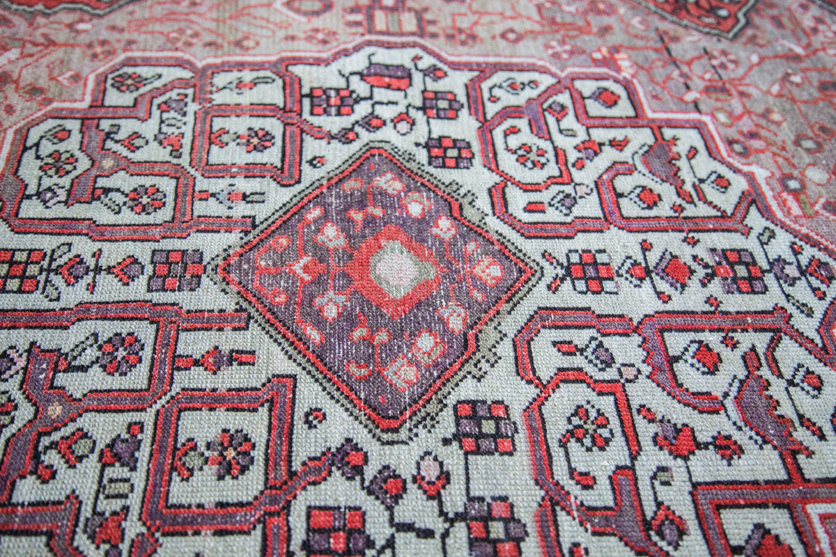 4.5x6.5 Vintage Malayer Rug