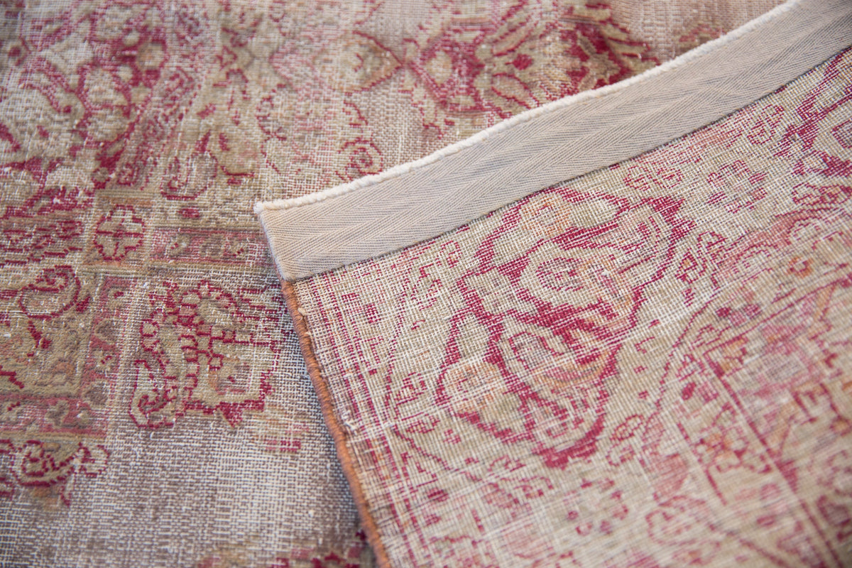3x5 Distressed Sivas Rug