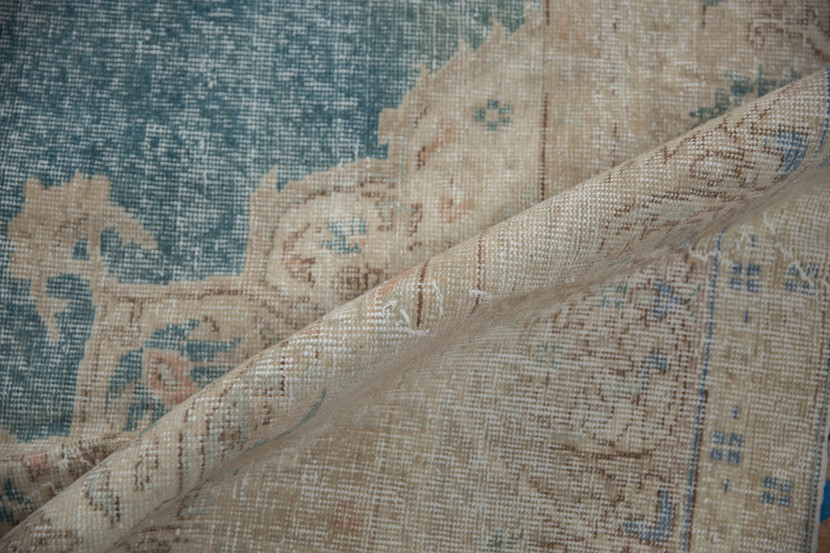 8x12 Vintage Distressed Sivas Carpet
