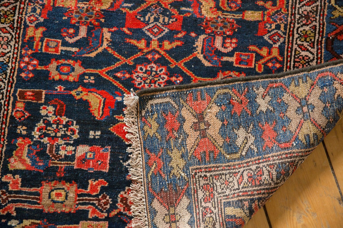 3x14 Vintage Malayer Rug Runner