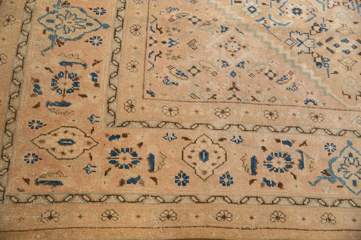 10.5x14 Vintage Mahal Carpet