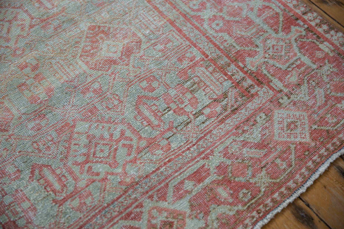 4x6.5 Vintage Fine Mahal Rug