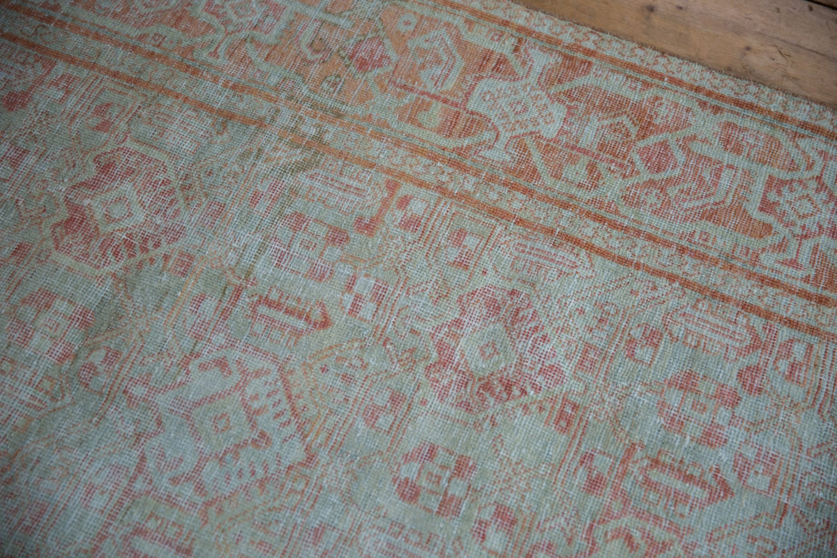4x6.5 Vintage Fine Mahal Rug