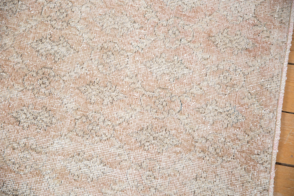 3.5x7 Vintage Distressed Sparta Rug Runner