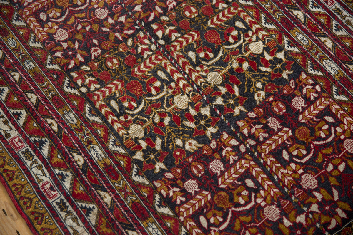 3x5 Vintage Belouch Rug