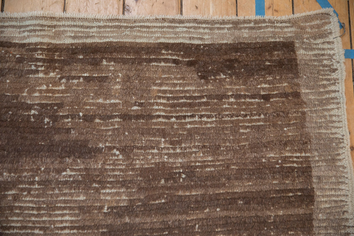 6.5x9 Vintage Tulu Carpet