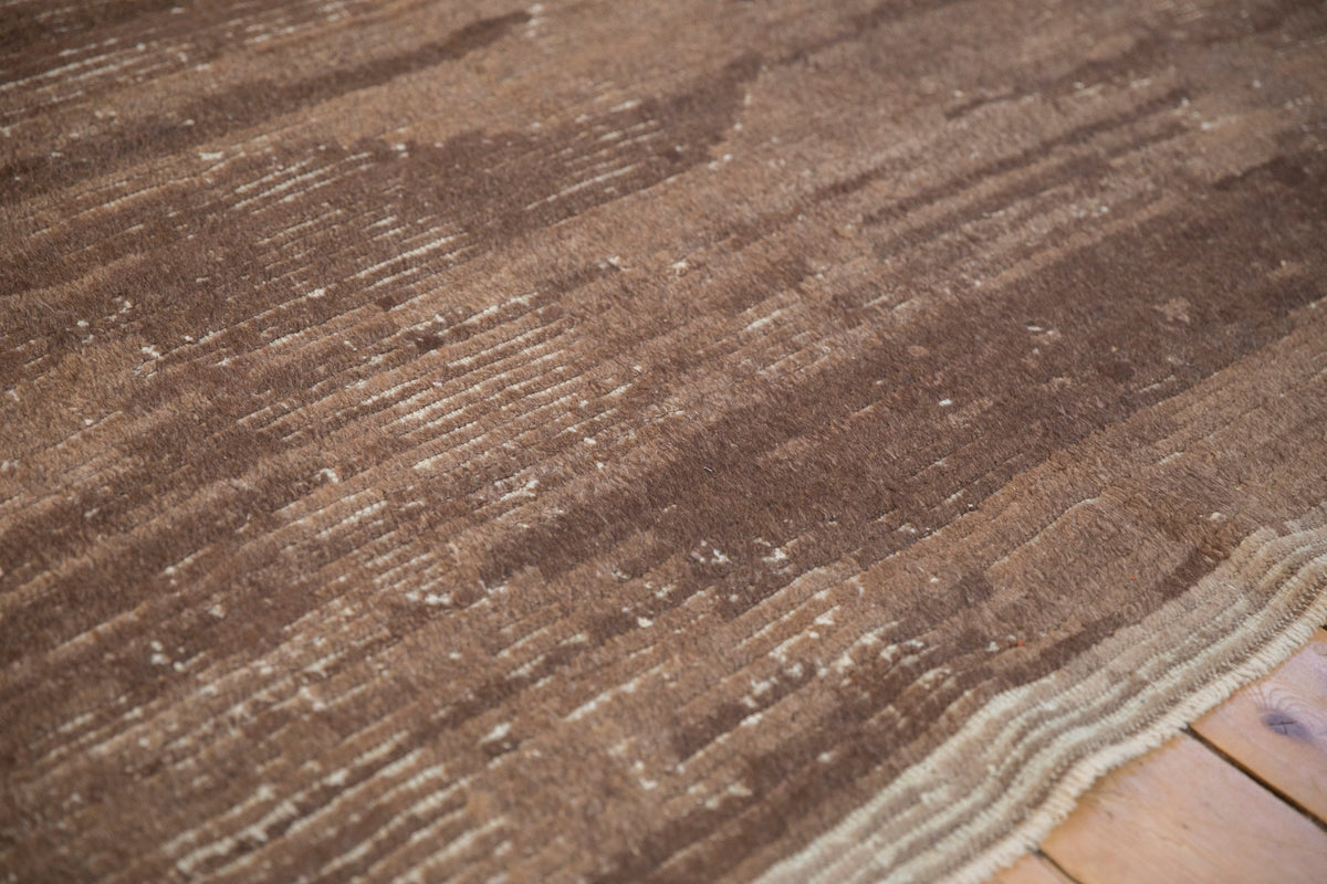 6.5x9 Vintage Tulu Carpet