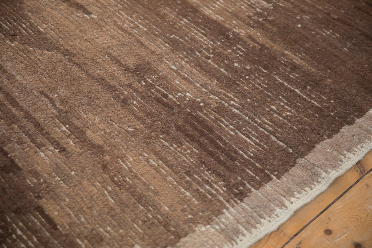6.5x9 Vintage Tulu Carpet