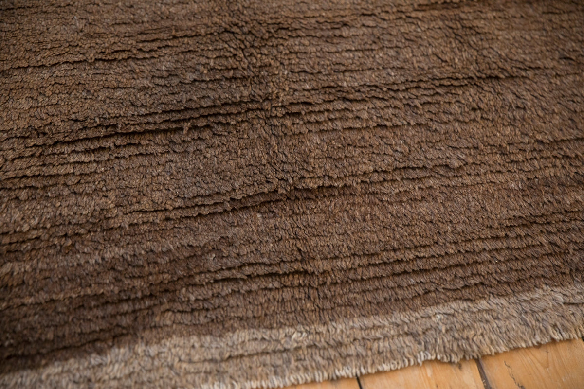 6.5x9 Vintage Tulu Carpet