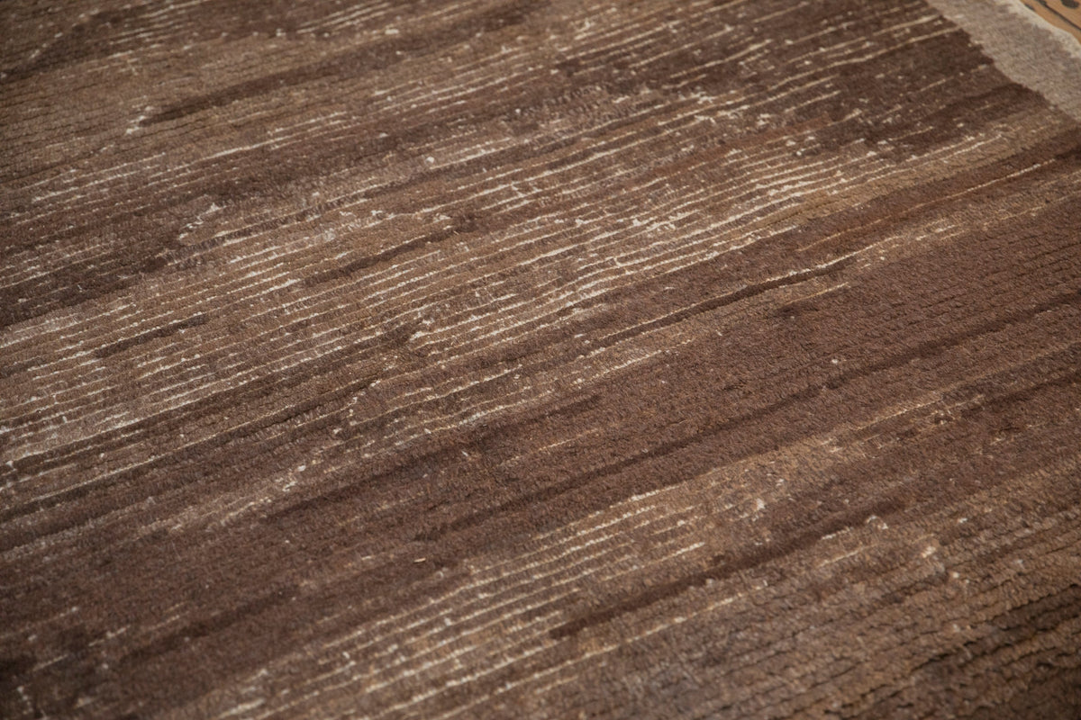6.5x9 Vintage Tulu Carpet
