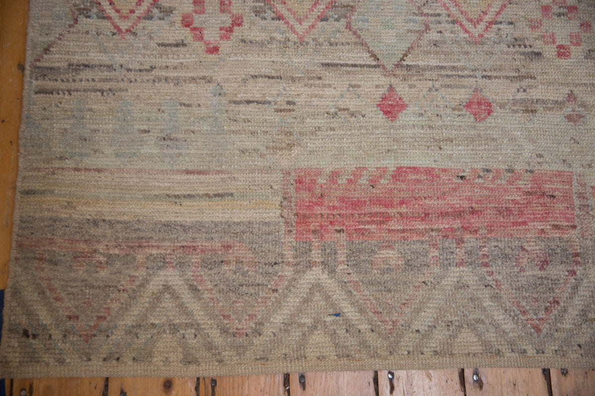 10x14 Pakistani Moroccan Design Carpet