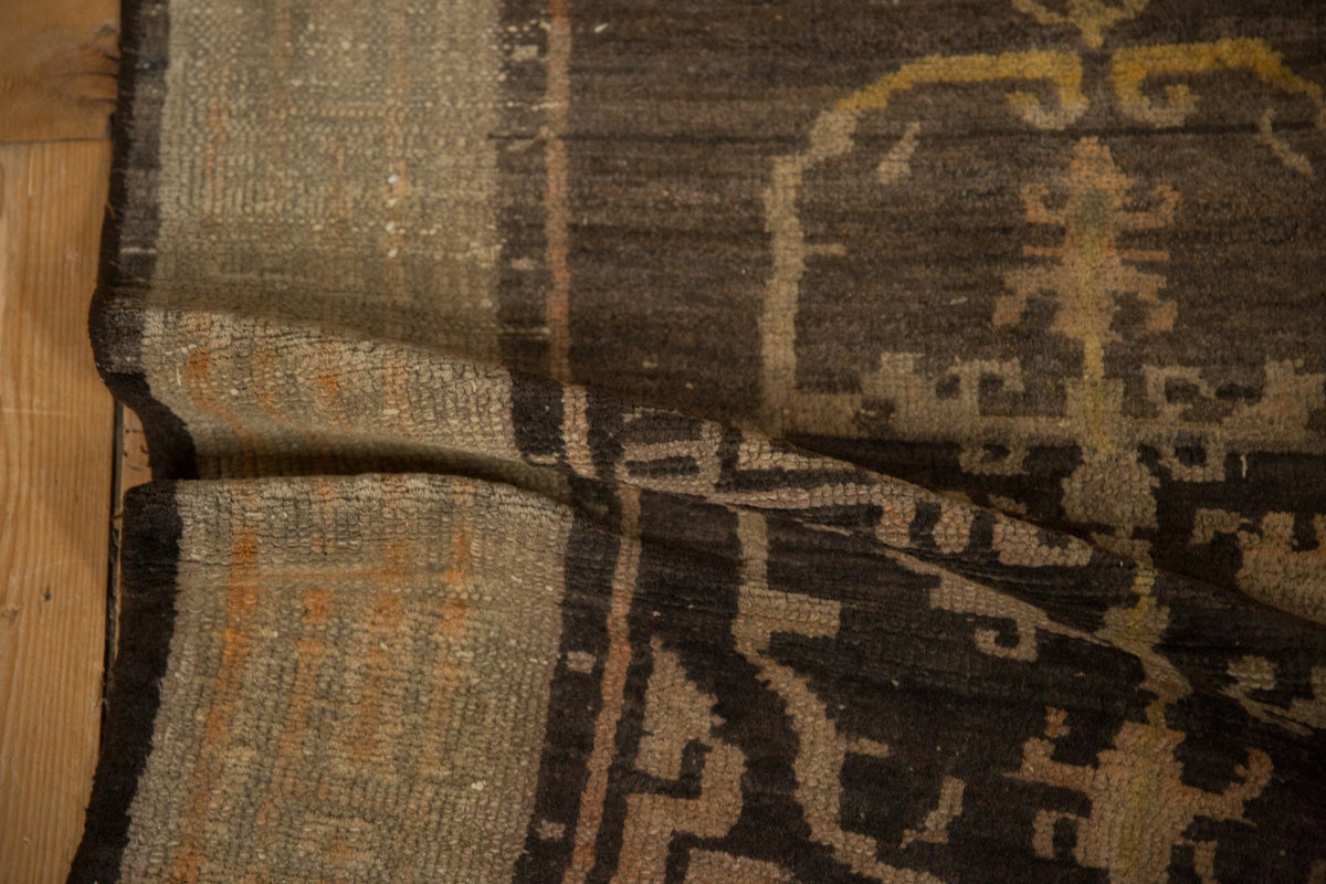 3x5.5 Antique Tibetan Rug