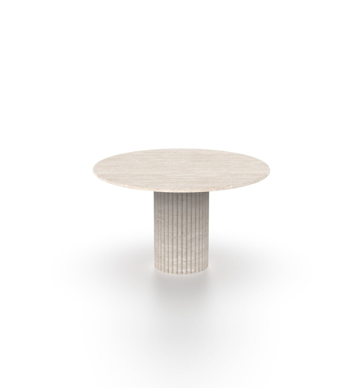 Elisa Petit Round Dining Table