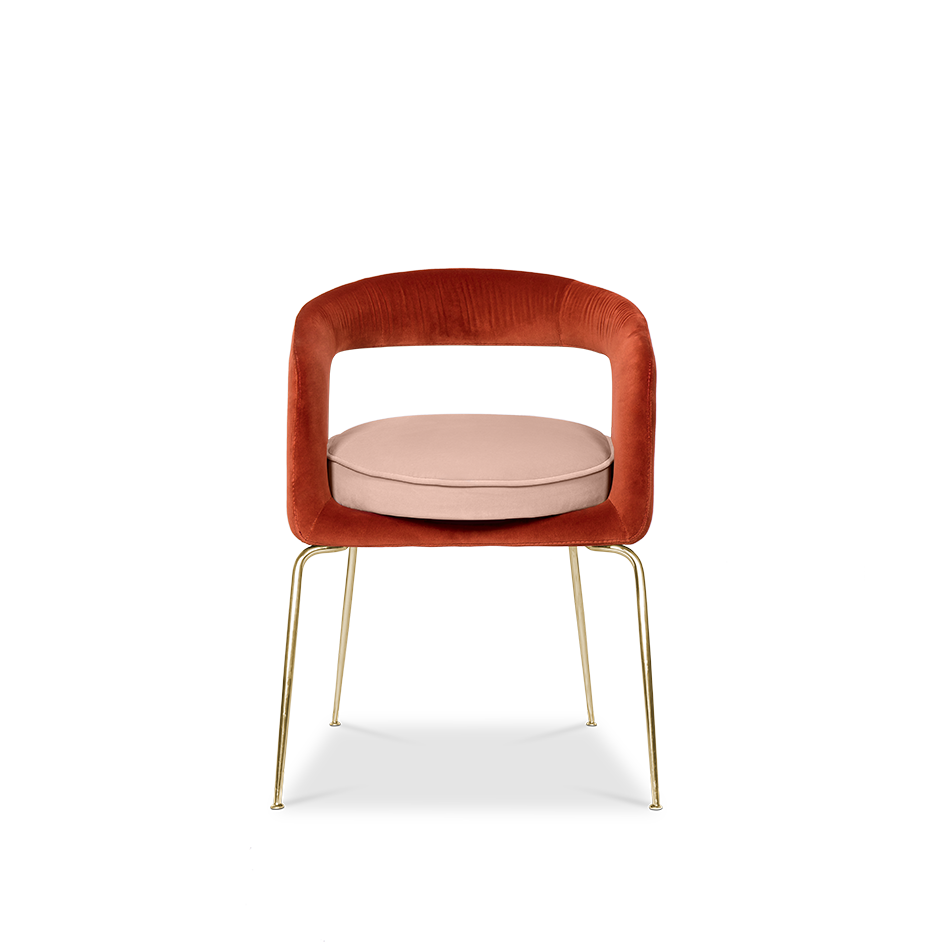 Ellen Dining Chair by Essential Home – view 2