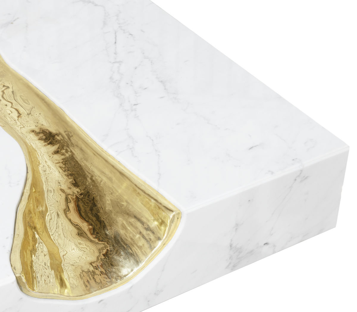 Empire Carrara Desk by Boca do Lobo – view 7