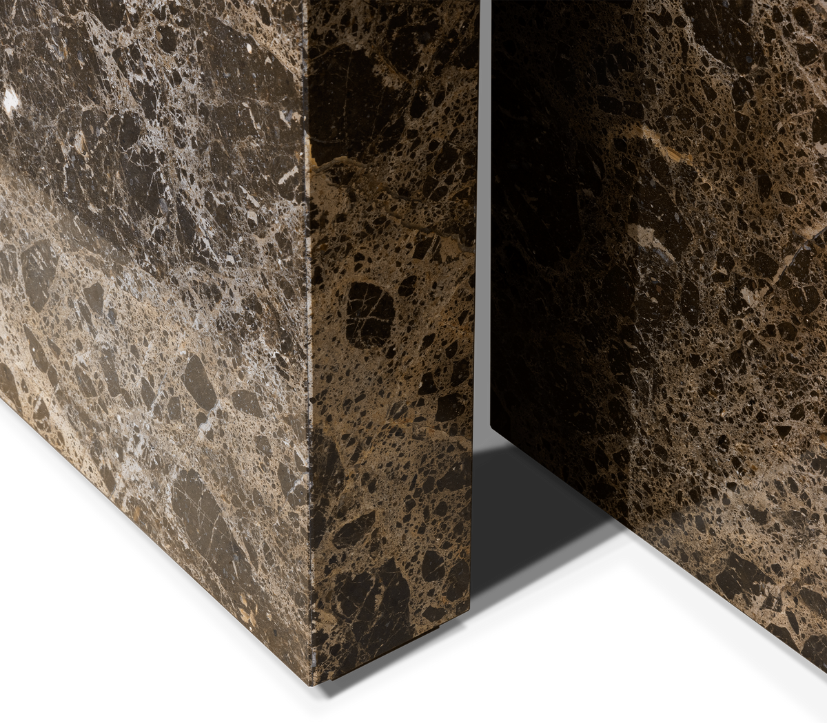 Empire Nero Console by Boca do Lobo – view 8