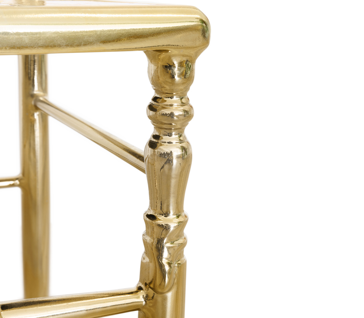 Emporium Gold Chair by Boca do Lobo – view 9