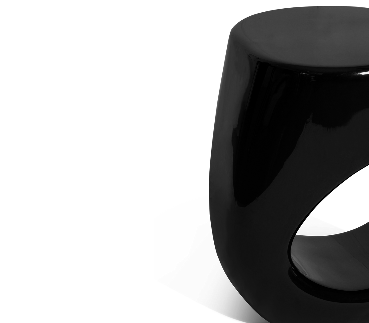 Erosion Stool by Boca do Lobo – view 4