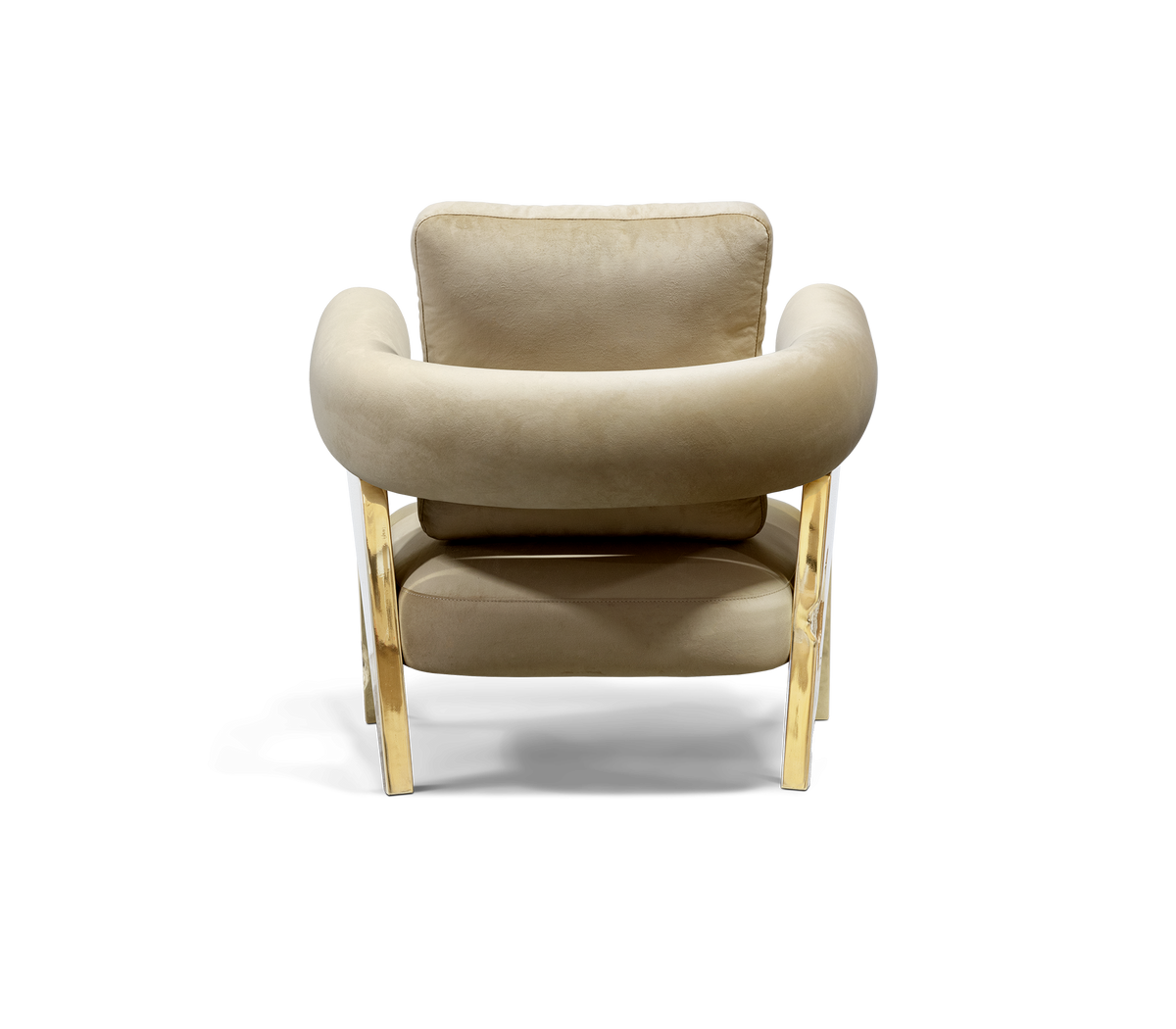 Ethereal Armchair by Boca do Lobo – view 5