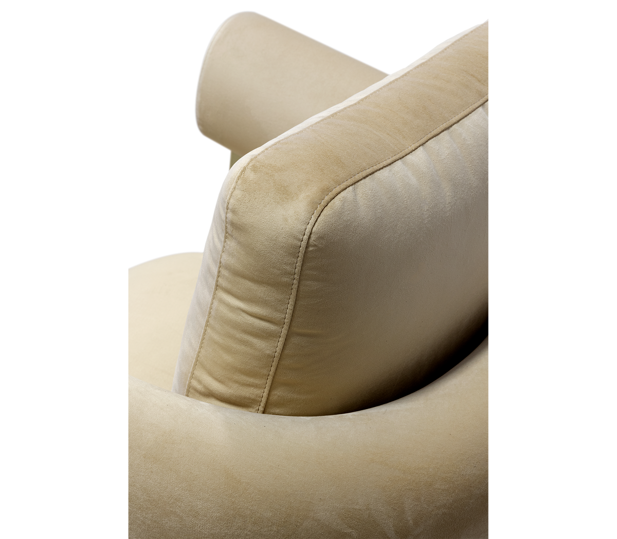 Ethereal Armchair by Boca do Lobo – view 7
