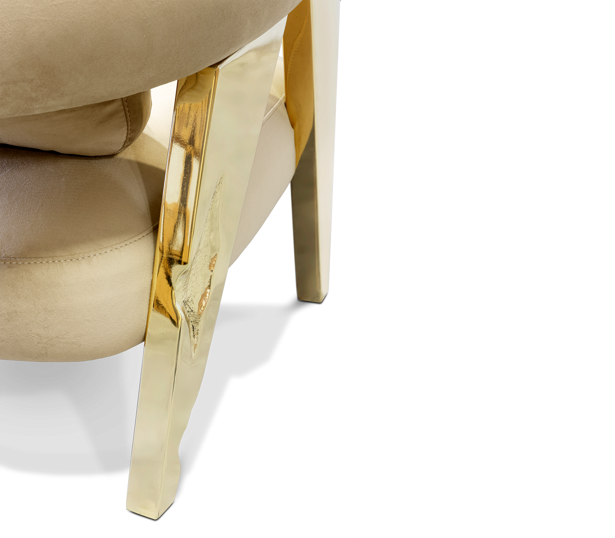 Ethereal Armchair by Boca do Lobo – view 9