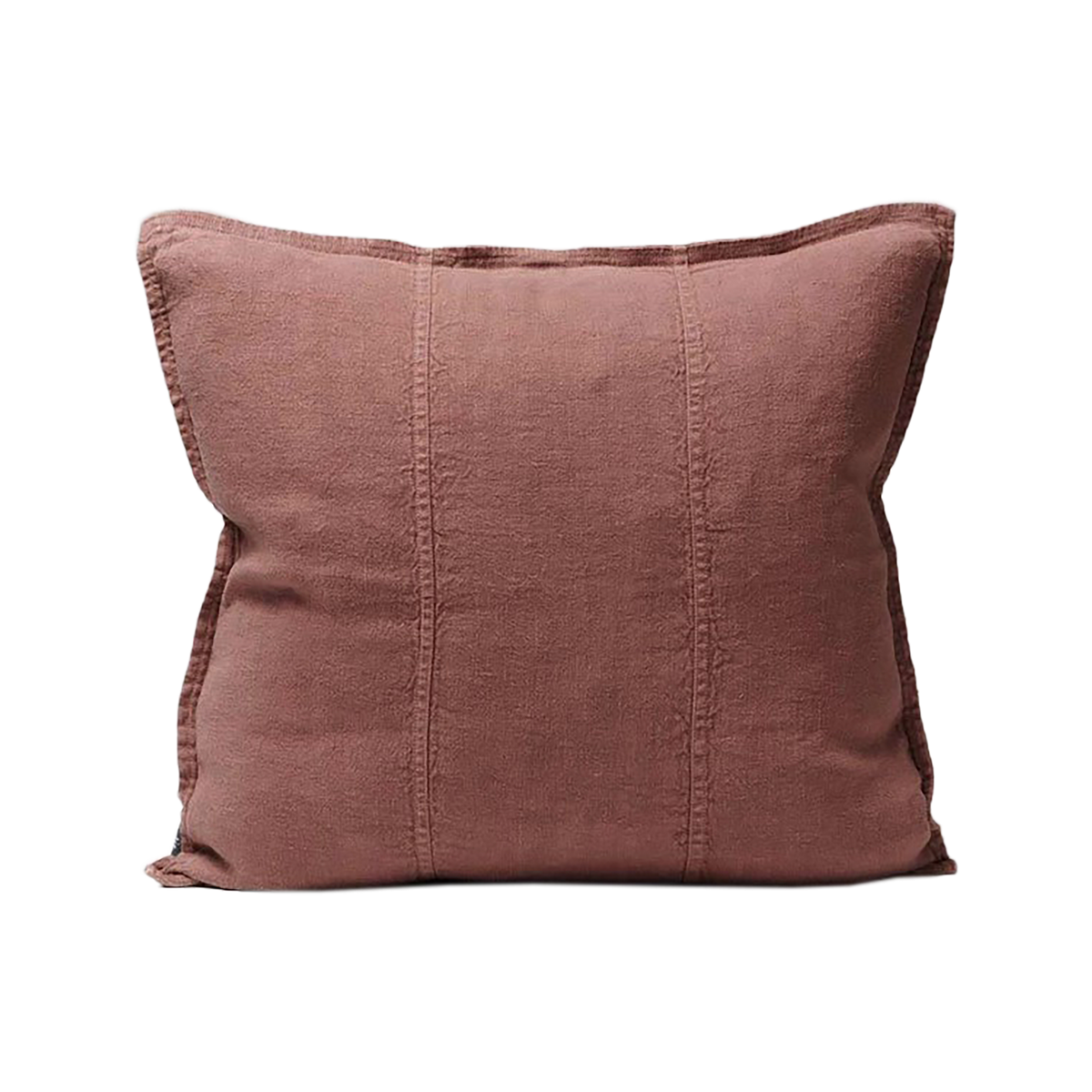 Lochlan Linen Pillow Cover - Source by Studio Skara, view 3