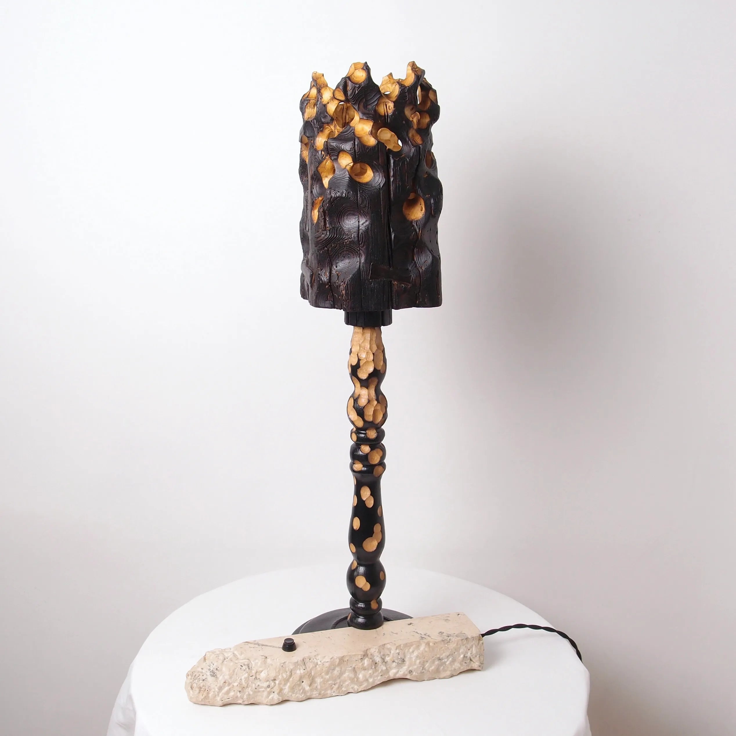 Torch Table Lamp image 5