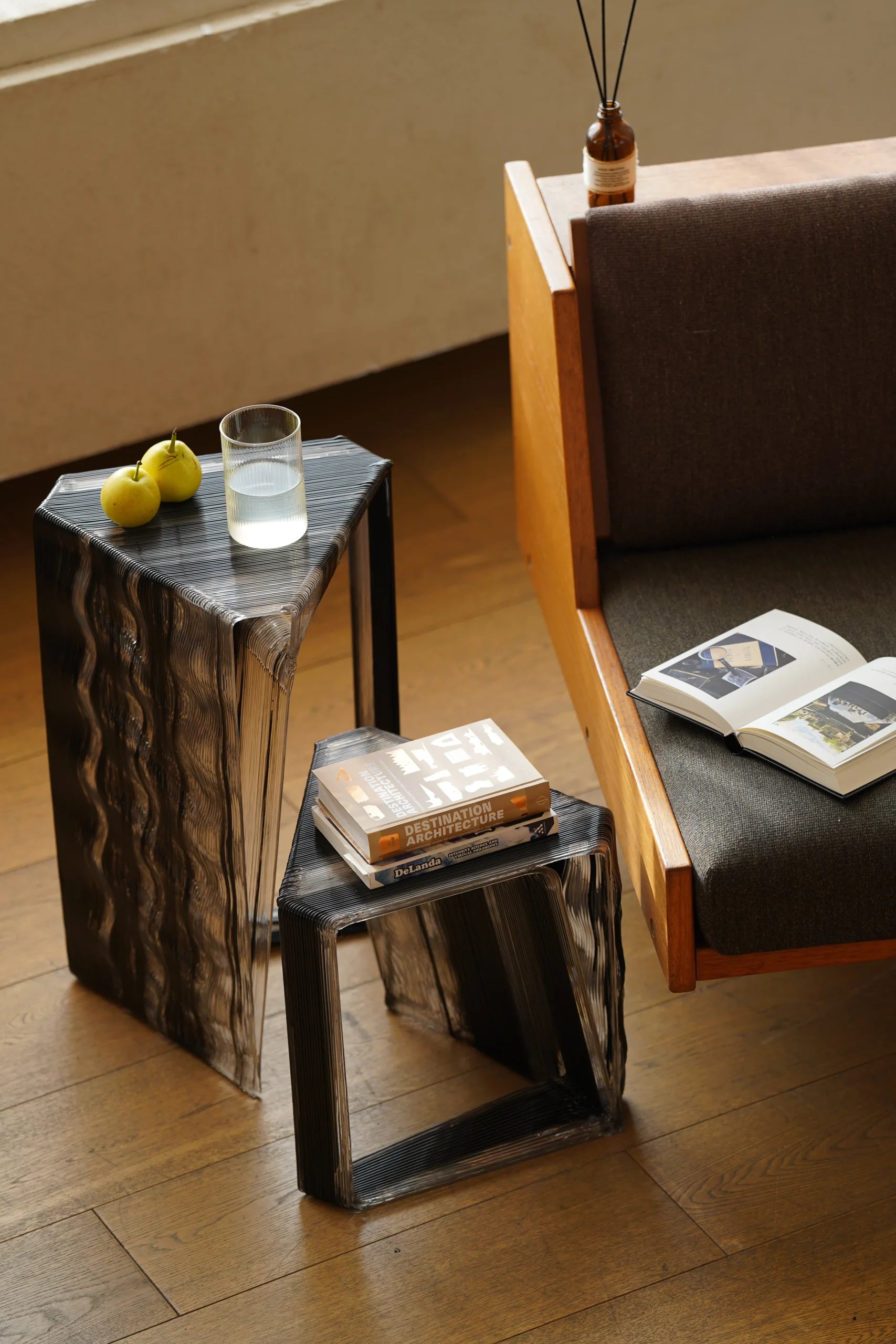 Ripple Coffee Table image 2