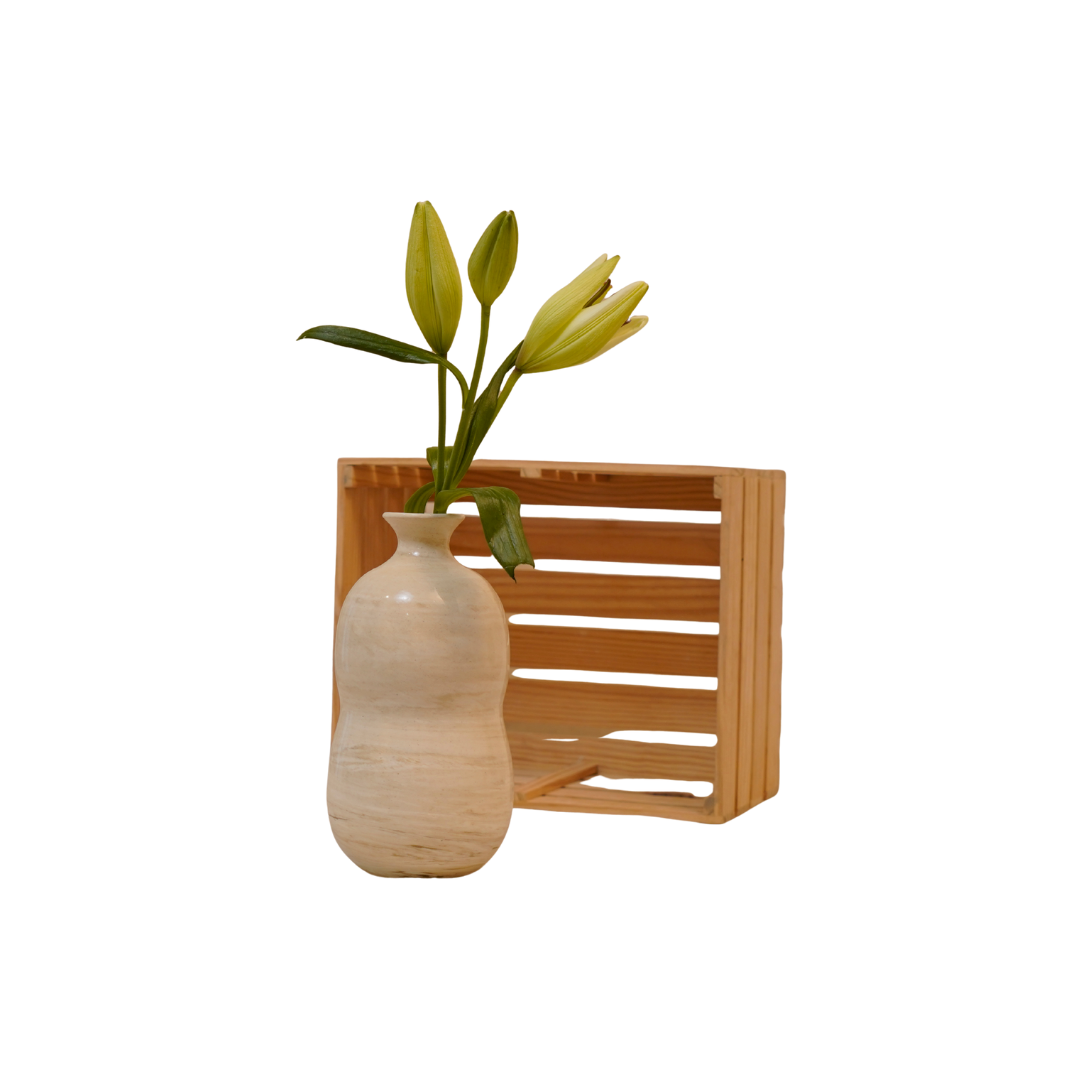 Sand textures - Vase image 0