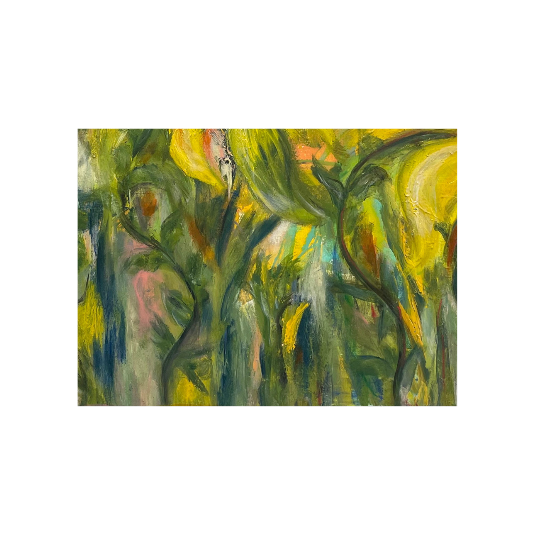 Dance of the Sunflowers image 2
