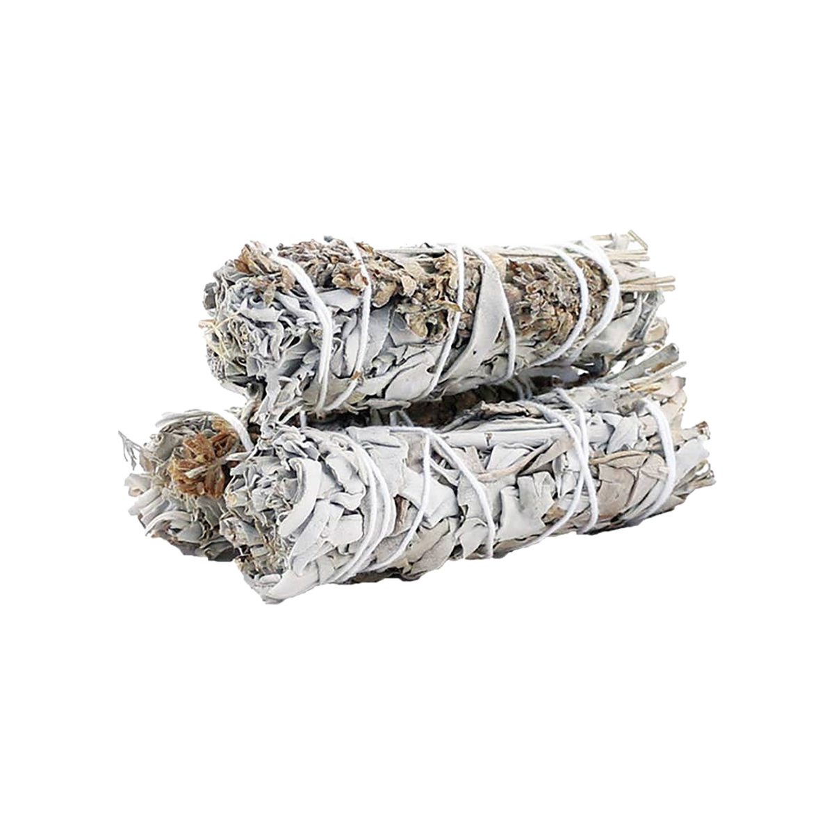 Lavender & White Sage Organic Smudge Sticks - Source by Studio Skara