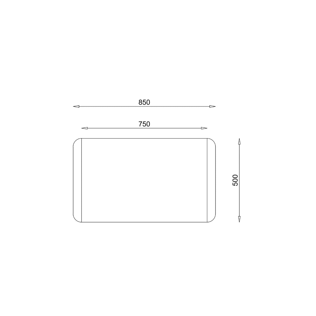 Coffee table Cecilio image 4
