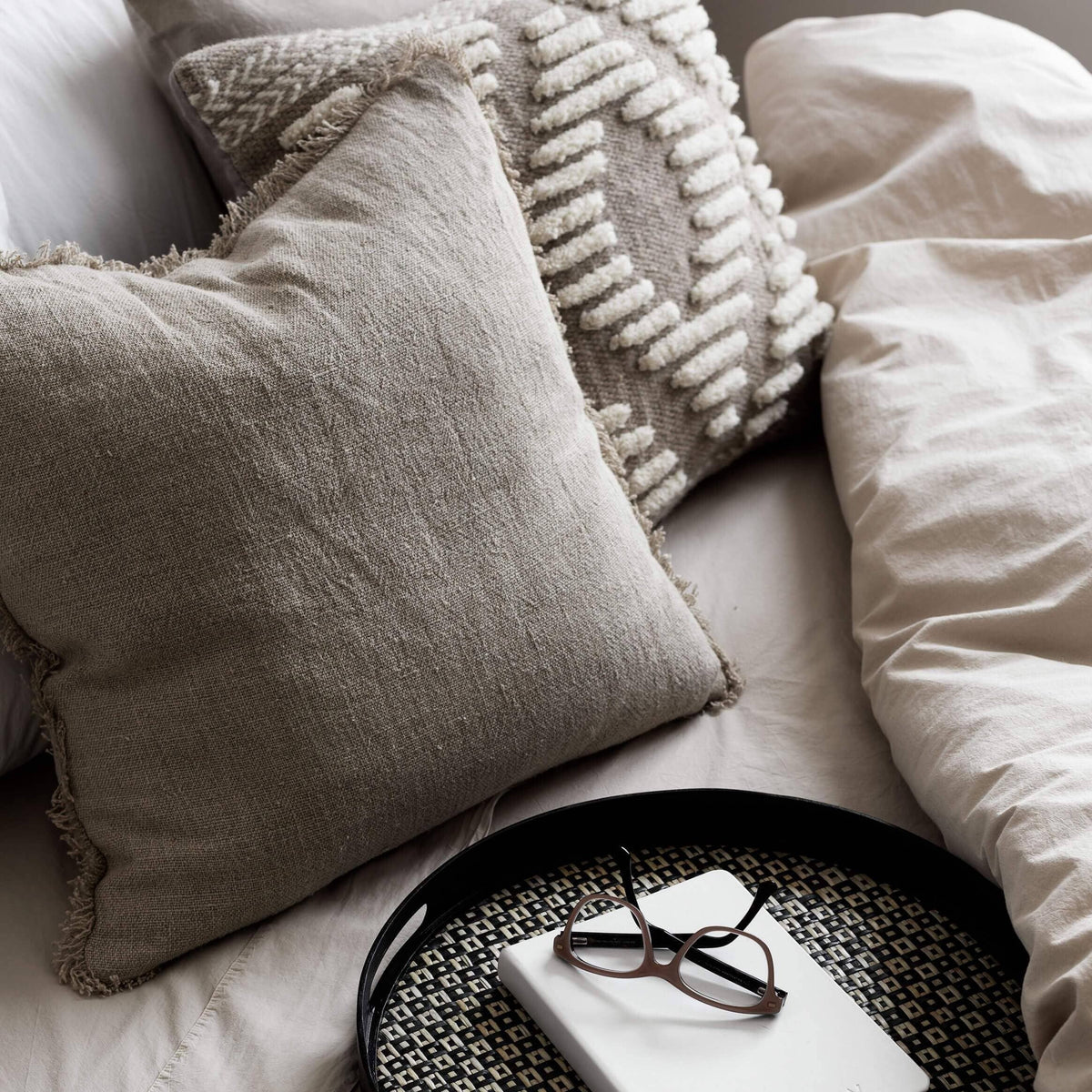 Burton Pillow - Source by Studio Skara, view 3