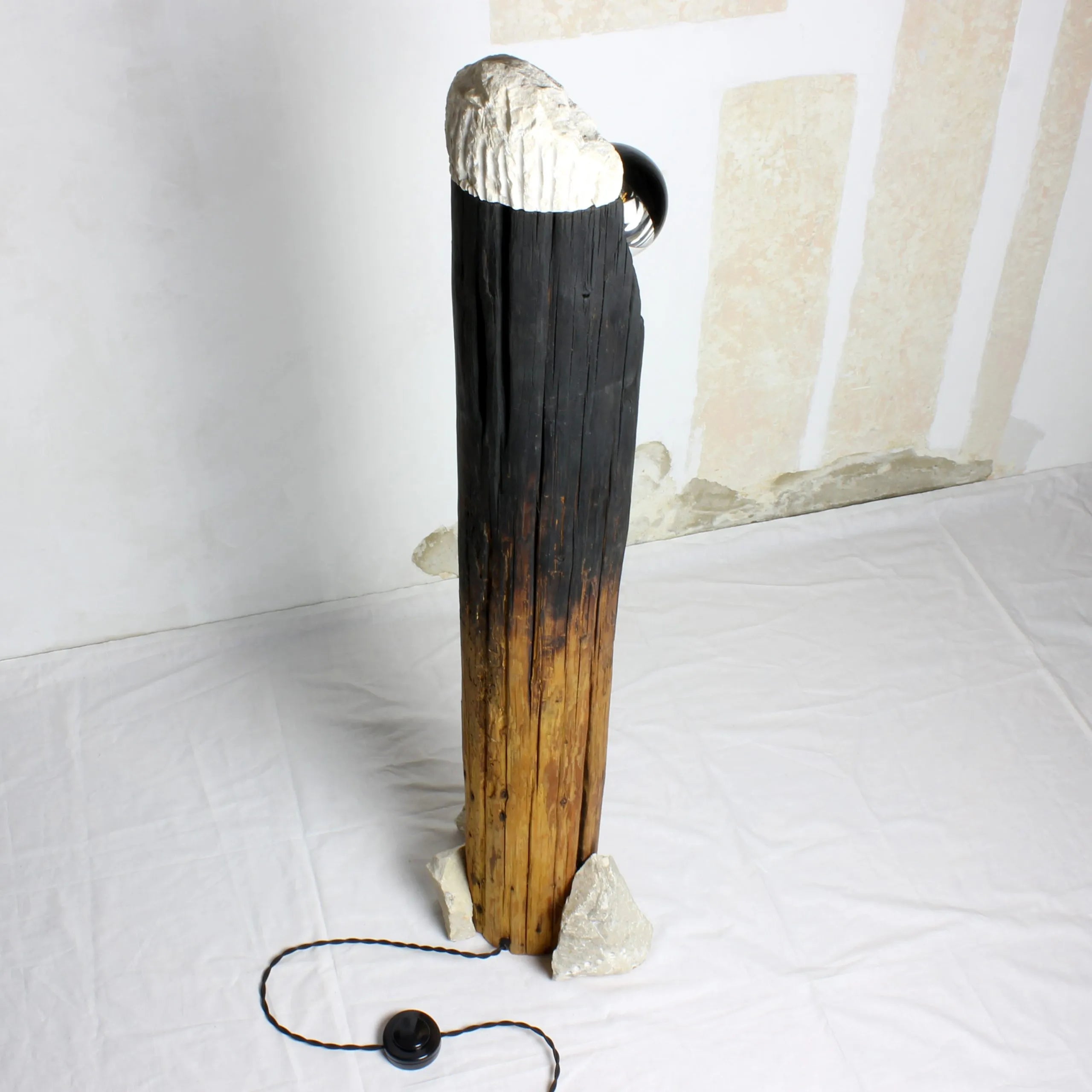 Totem Floor Lamp image 5
